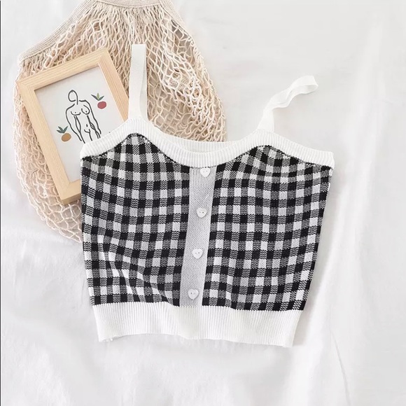 Sweater top - Picture 3 of 3